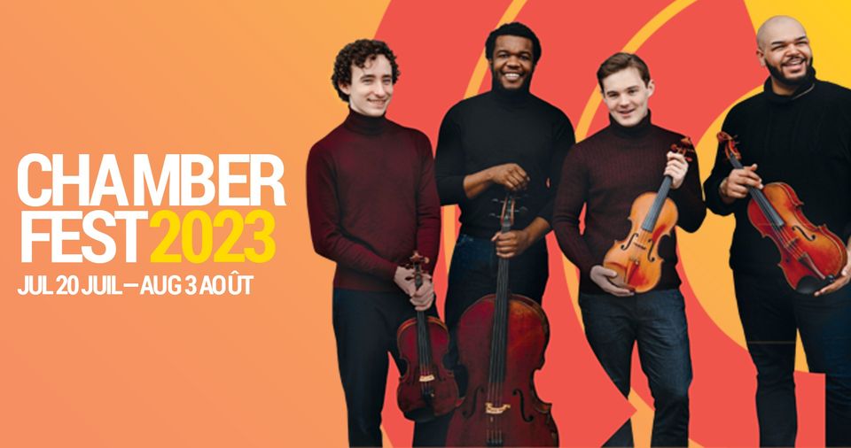 Ottawa Chamberfest