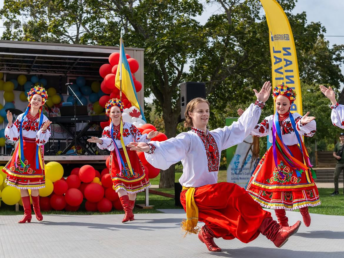 Ukrainian Fest