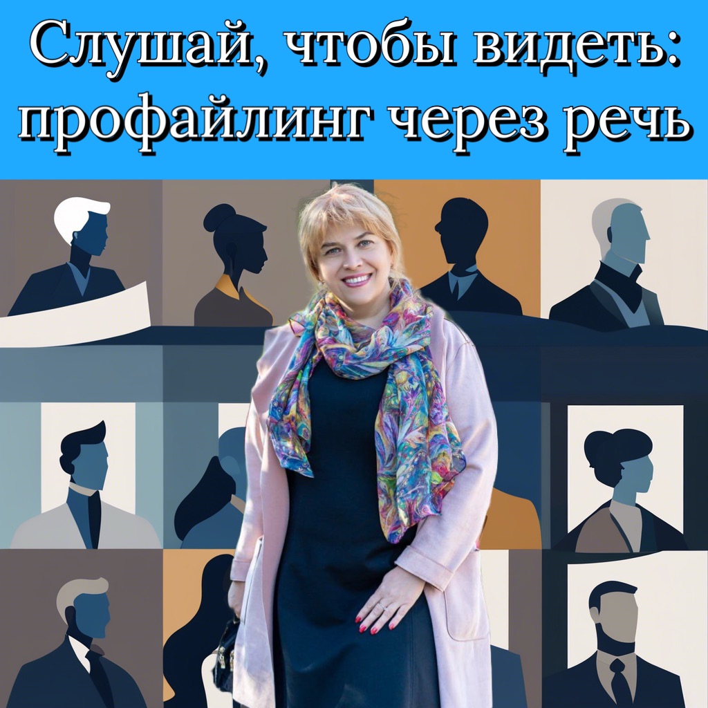 Профайлинг