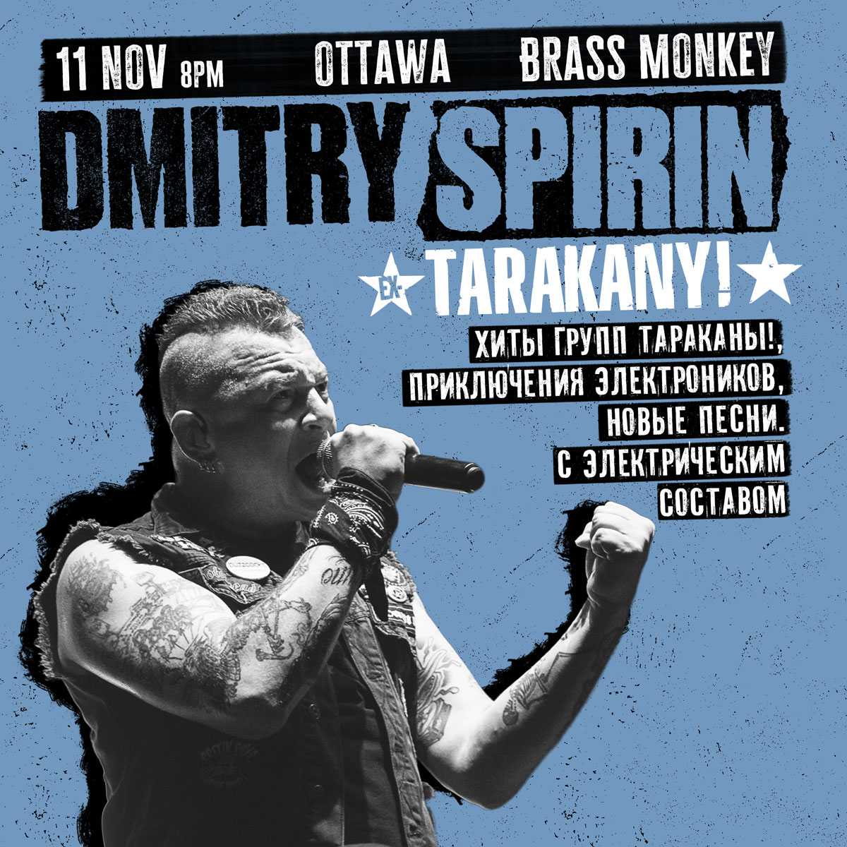 Дмитрий Спирин 