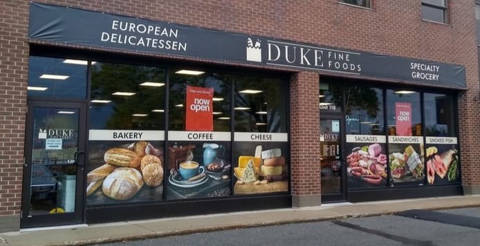 Duke Fine Foods