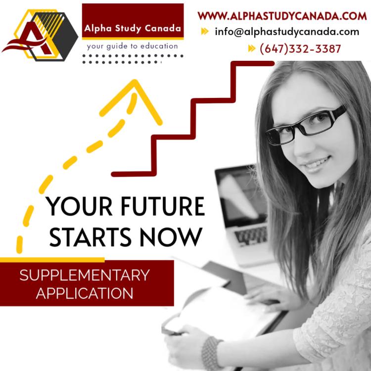 Alpha Study Canada 