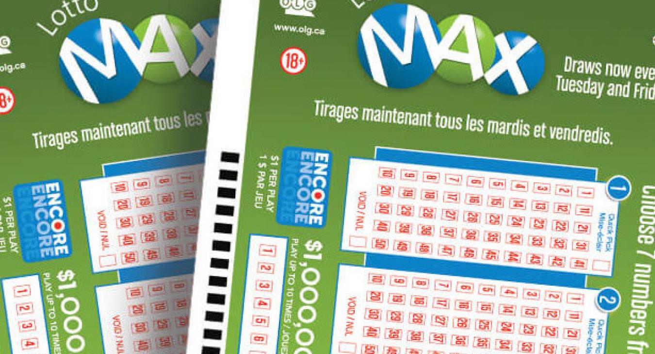 Lotto Max