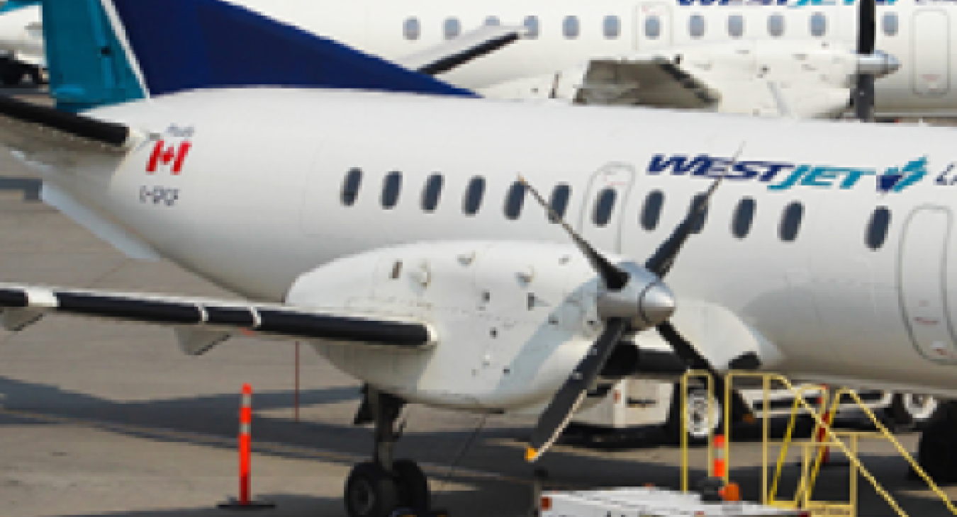 WestJet Appeals to Government: The Case for Lowering Airfares