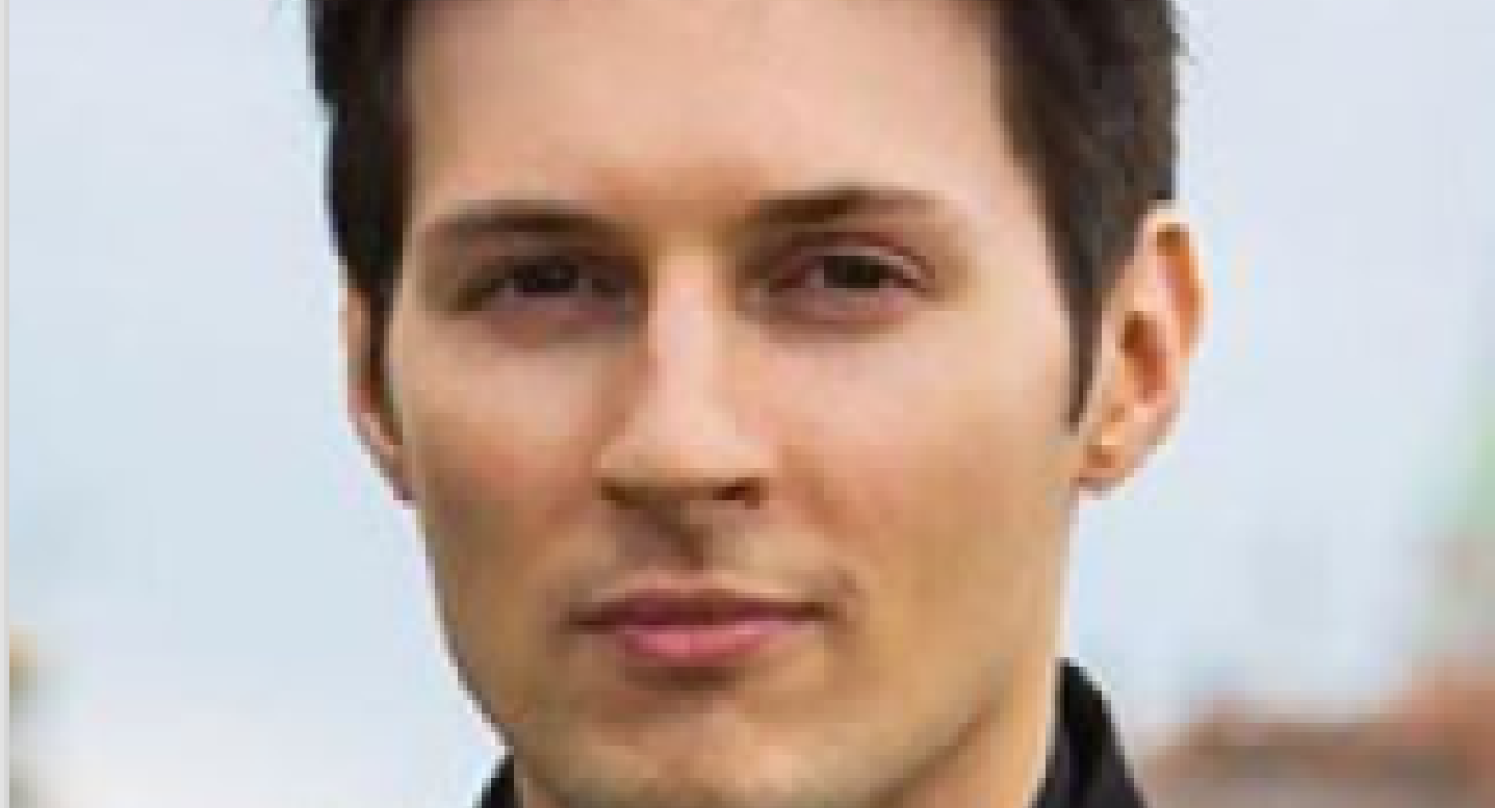 Pavel Durov: "France should judge the service, not its founder"