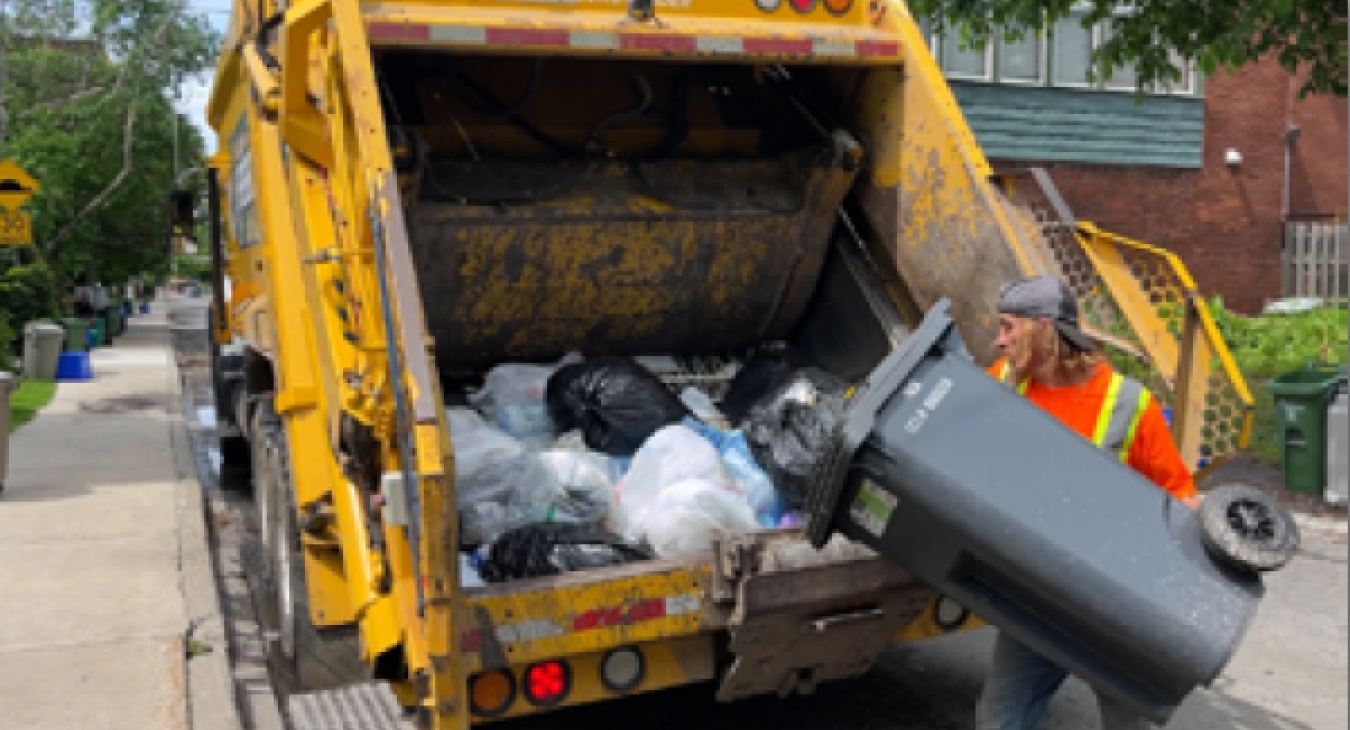 Ottawa's New Waste Limit: What You Need to Know