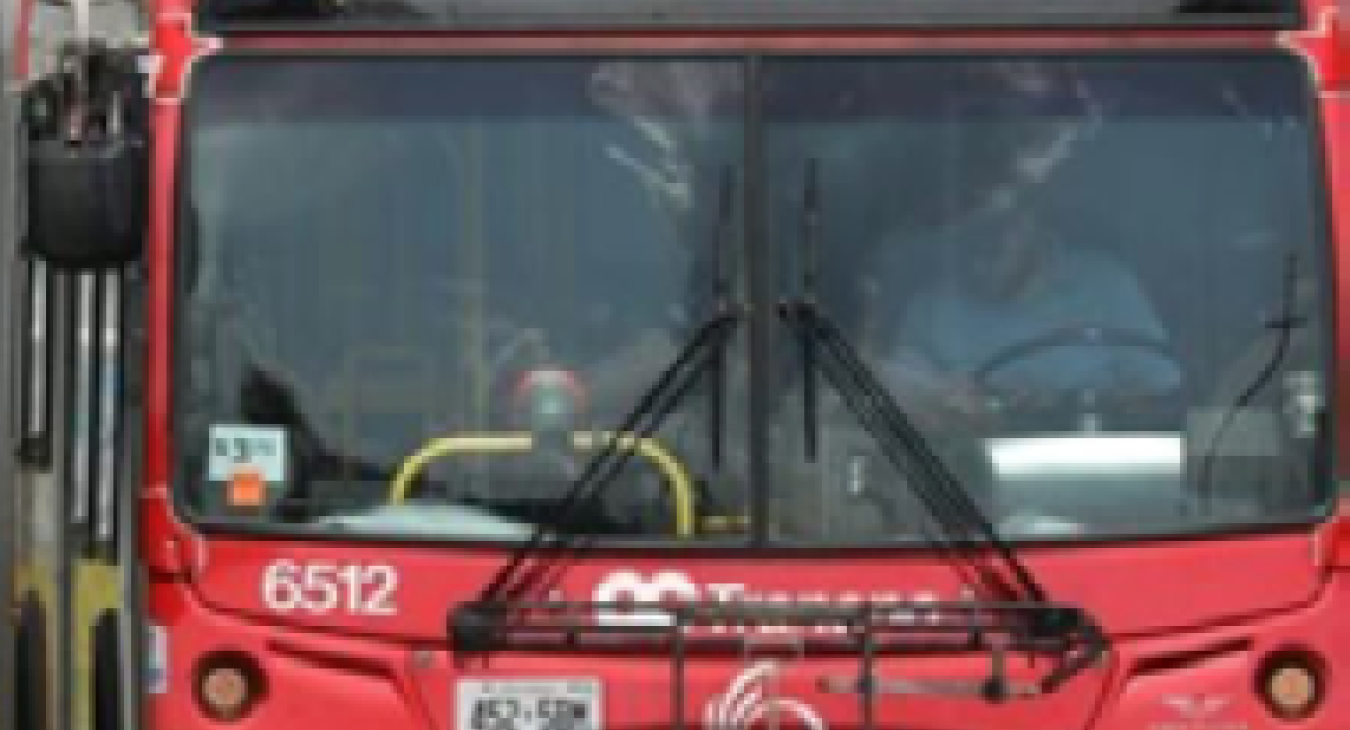 Electric bus delivery delays create problems for OC Transpo’s diesel fleet