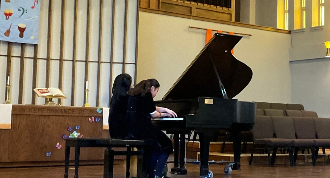 Ottawa Piano Festival