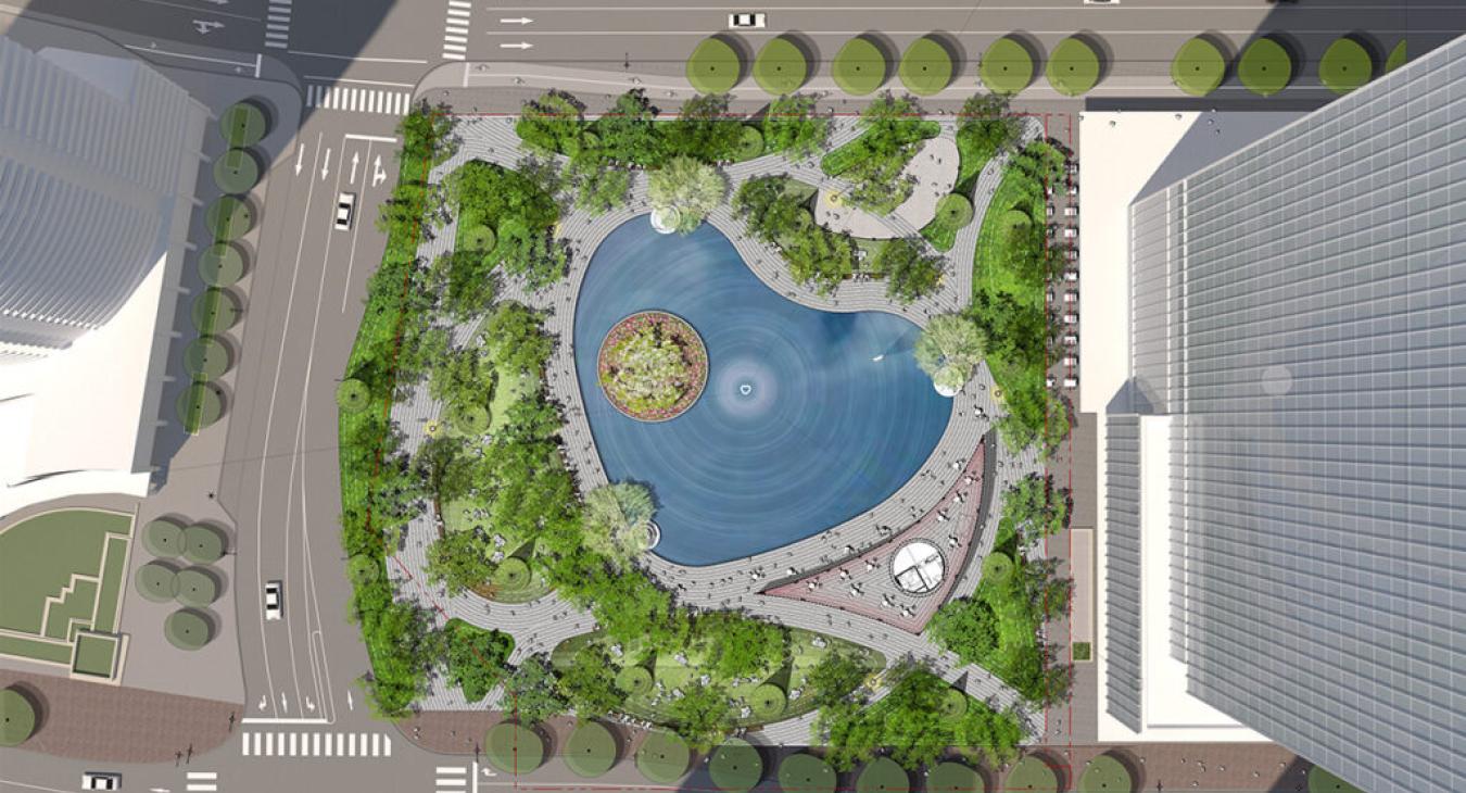 Love Park