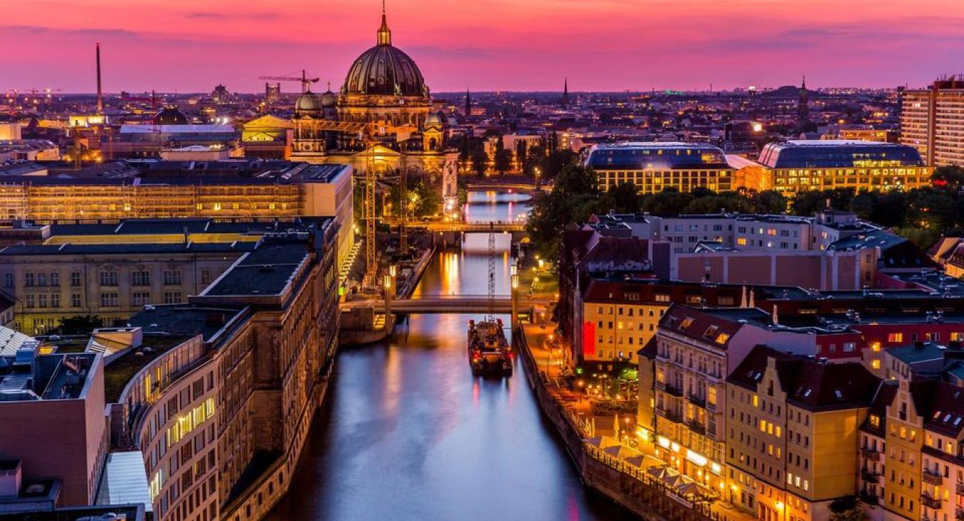 Berlin news