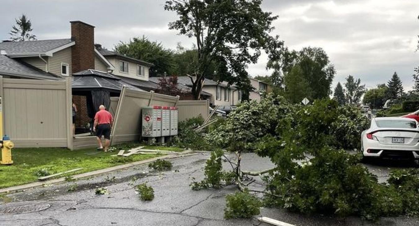 Tornado