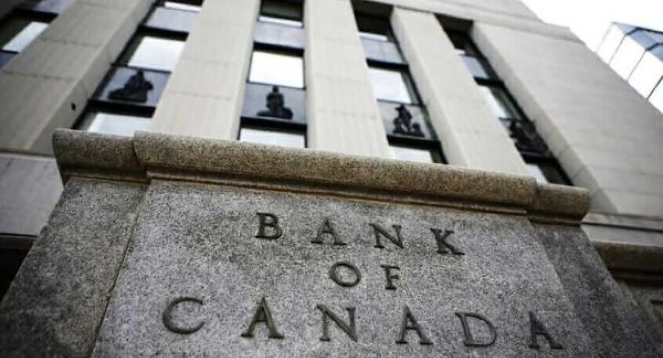 Bank of Canada