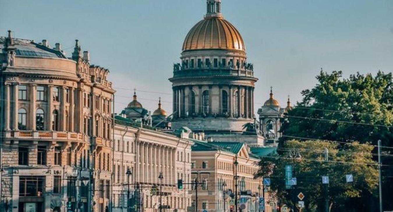 St.Petersburg
