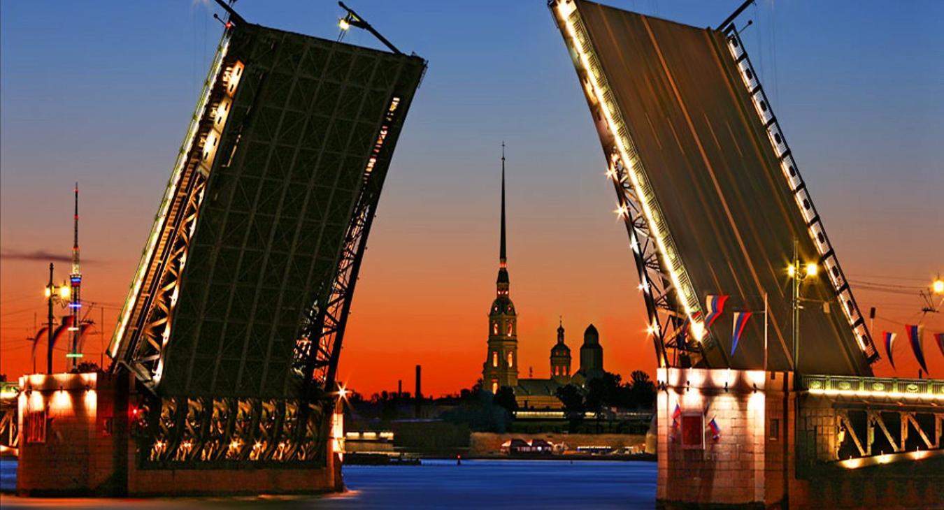 St.Petersburg