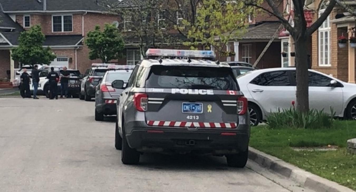 York Region Police