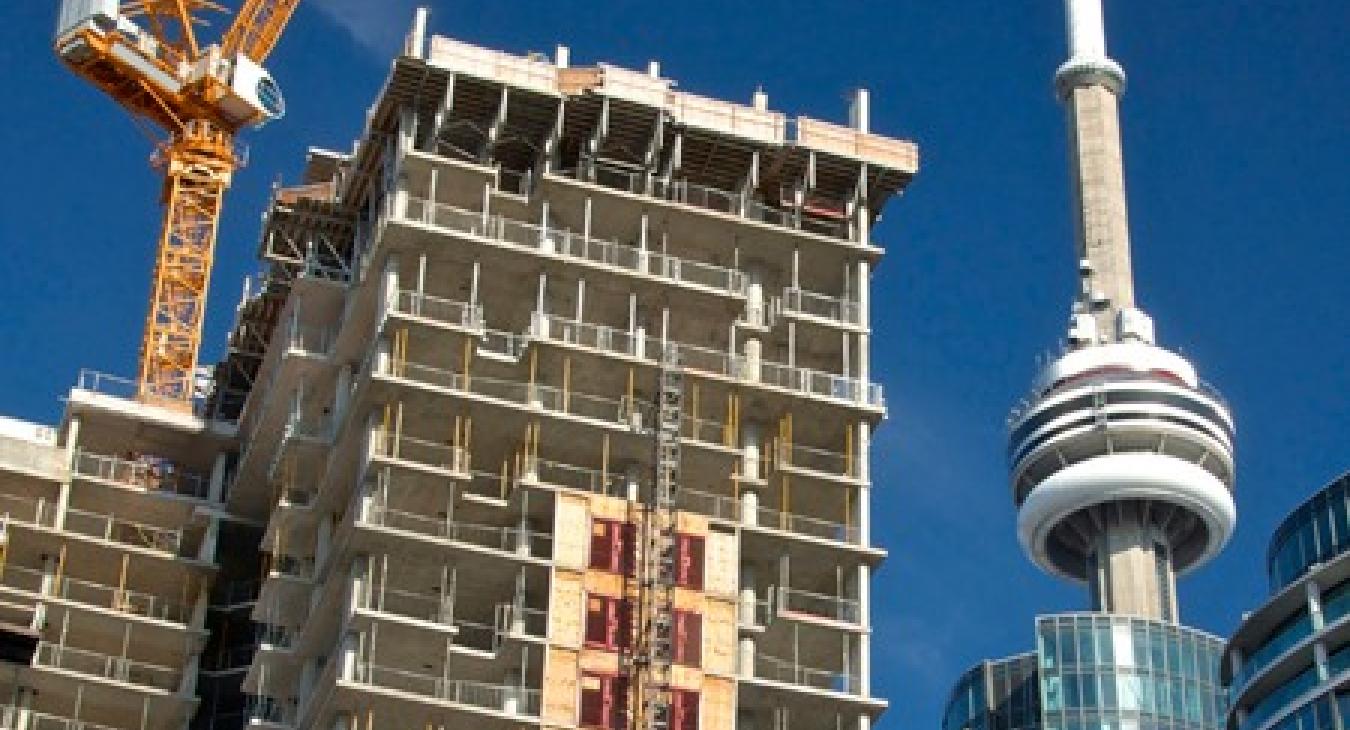 Canada's housing