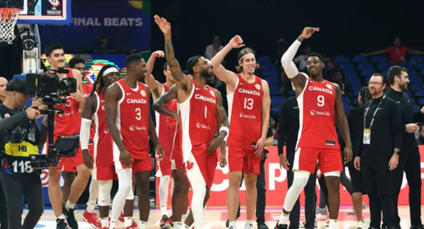 Basketball