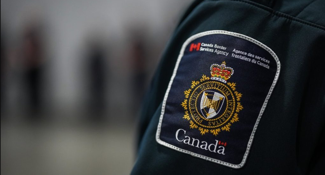 CBSA