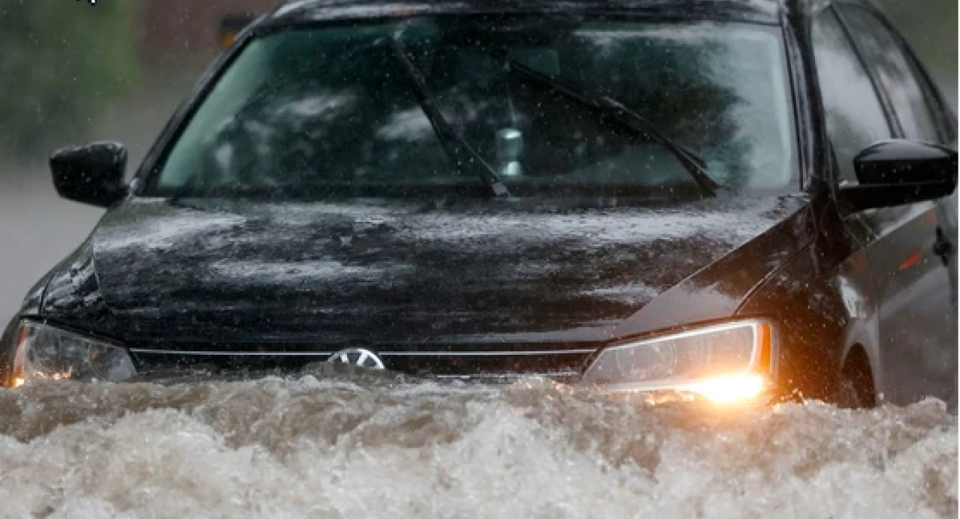 Ottawa flooding