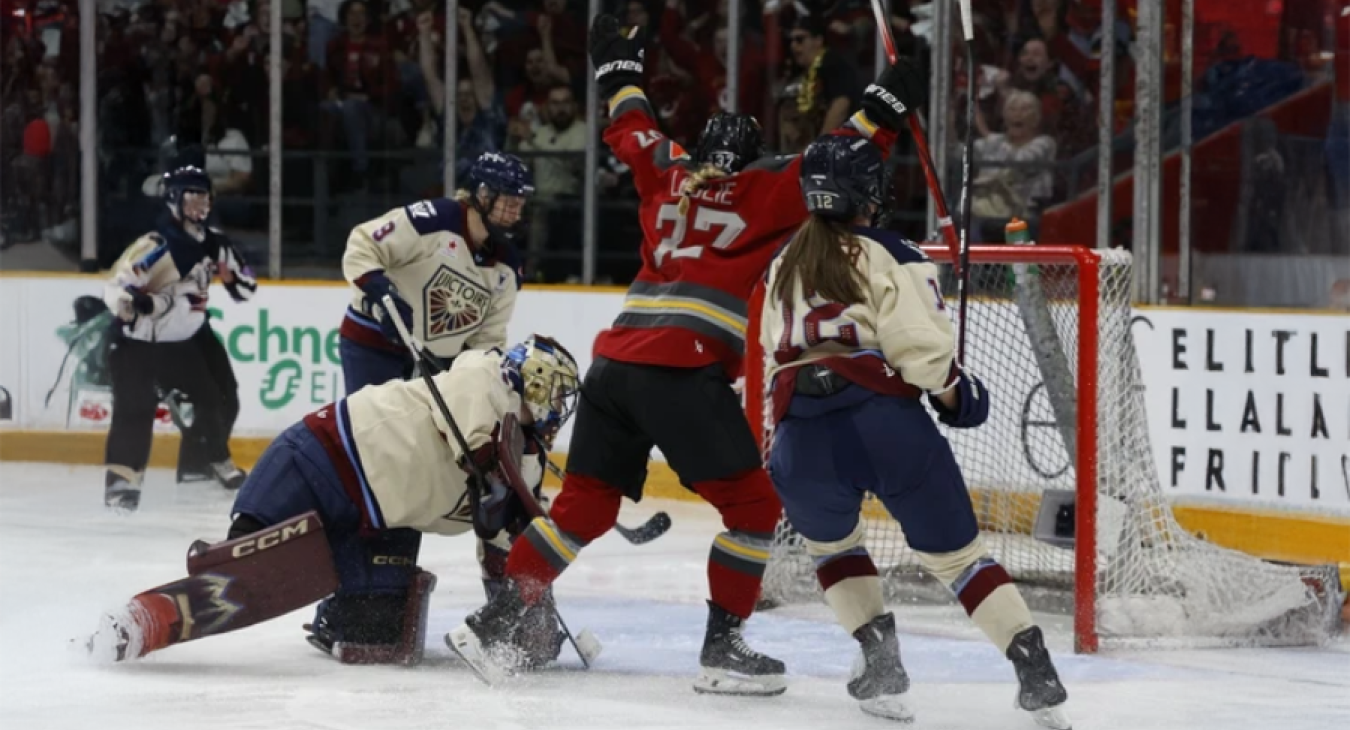 Ottawa Charge
