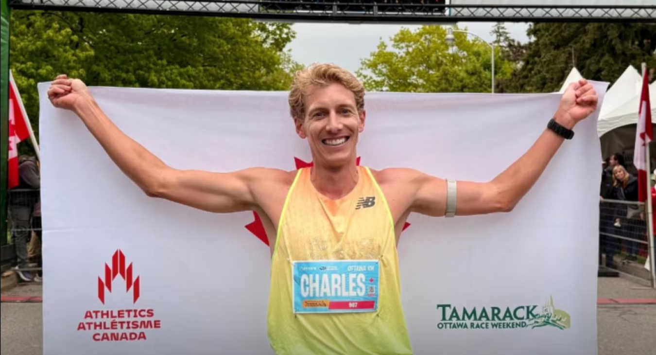 Charles Philibert-Thiboutot