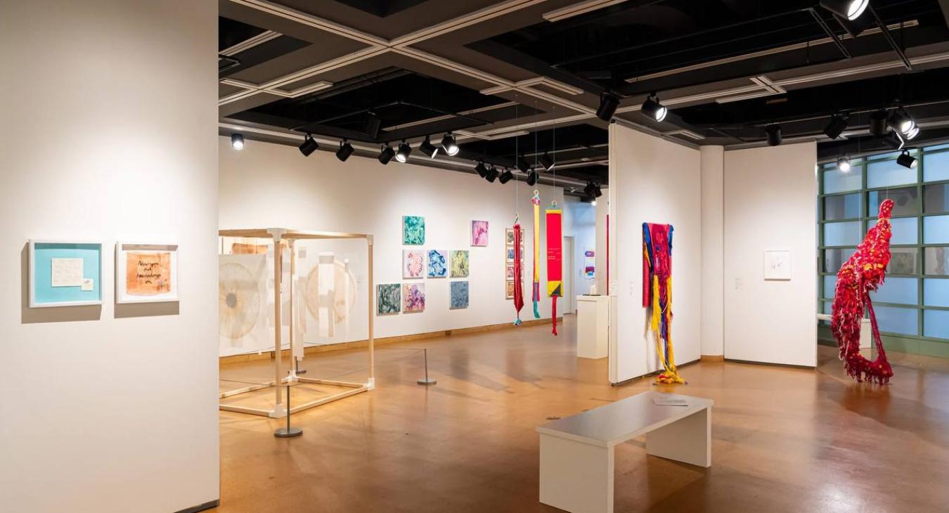 City of Ottawa Public Art Program