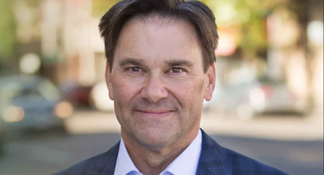Don Davies NDP