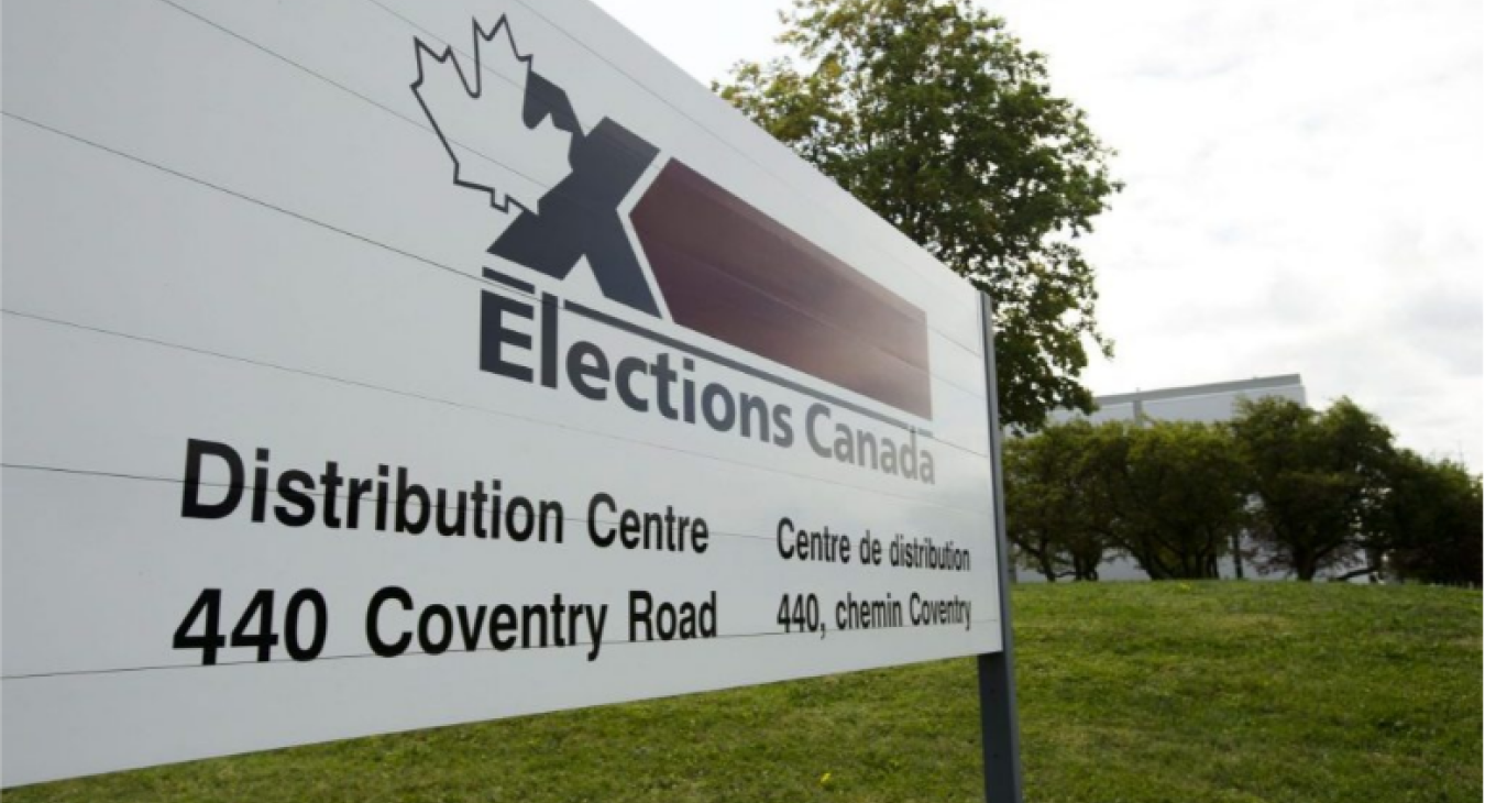 Elections Canada