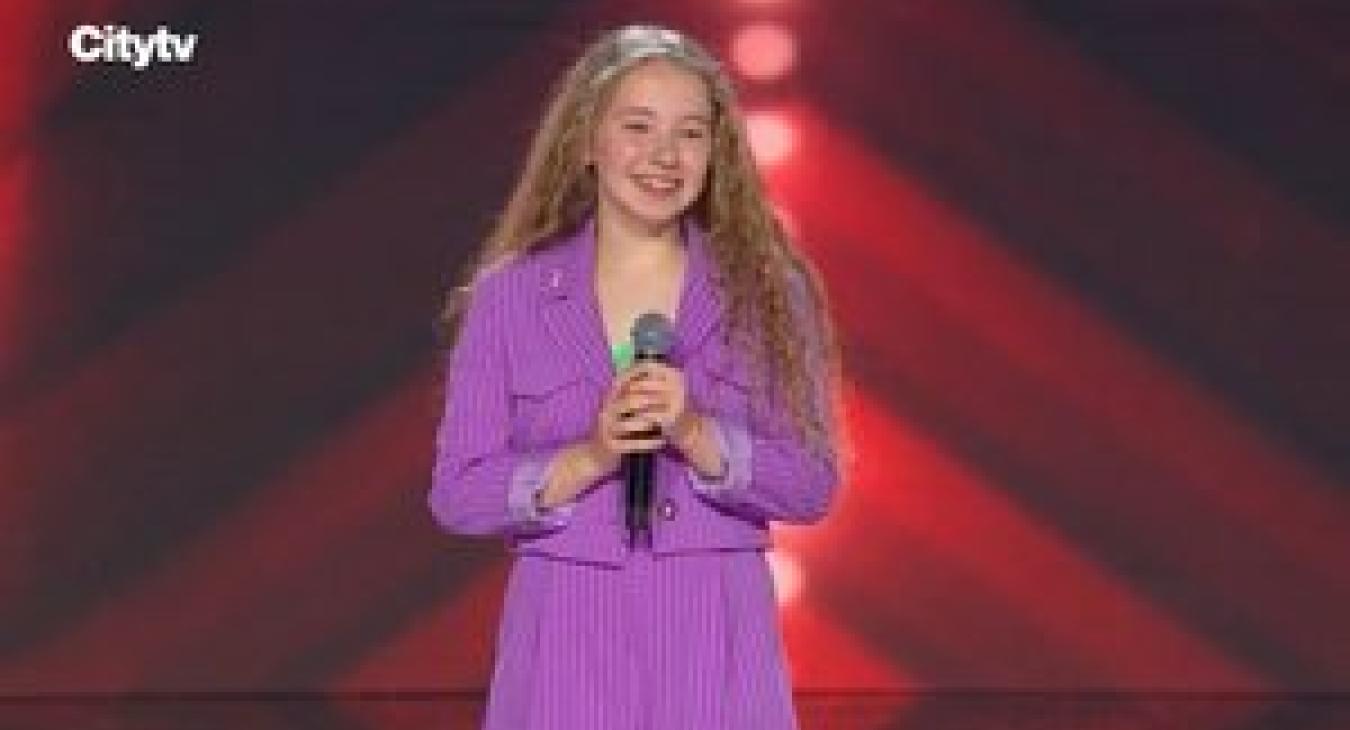 Canada’s Got Talent