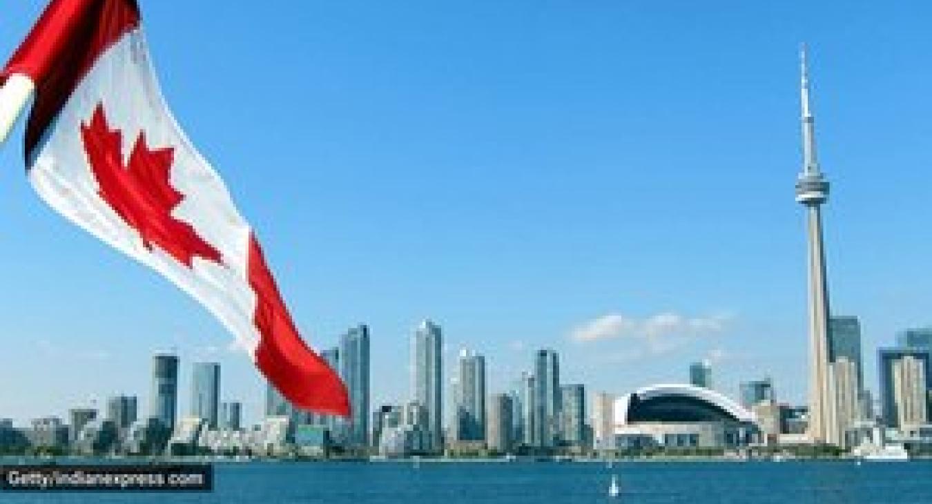 Canada news