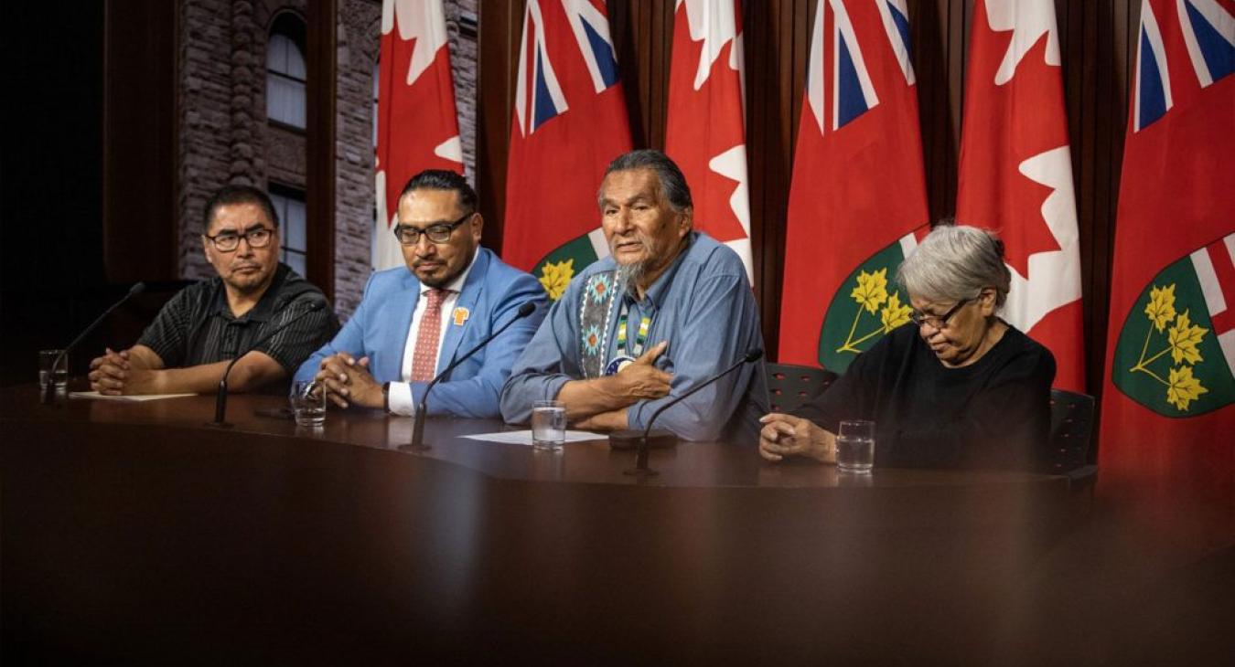 Land Defence Alliance