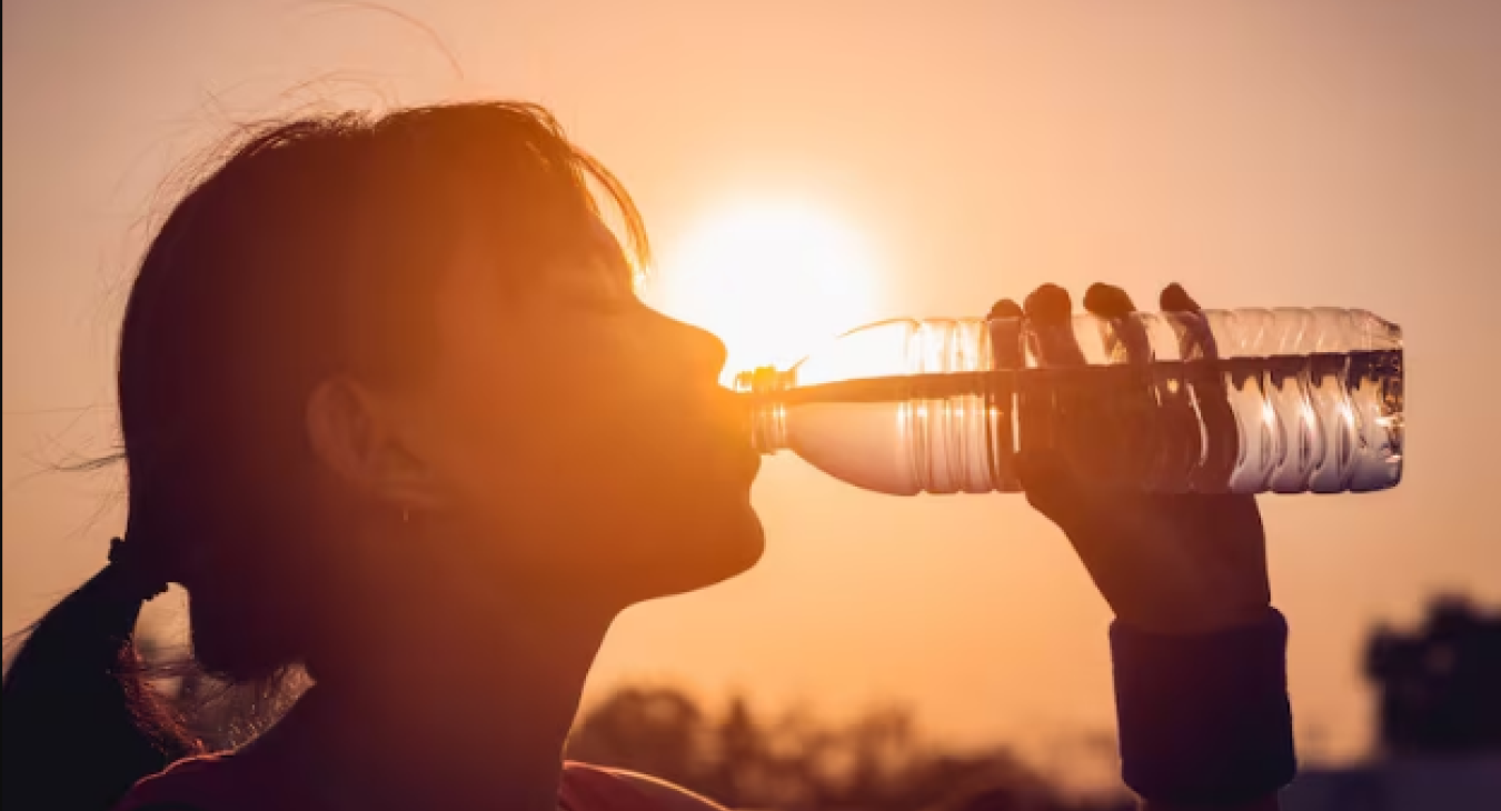 Heat warning issued for Ottawa region
