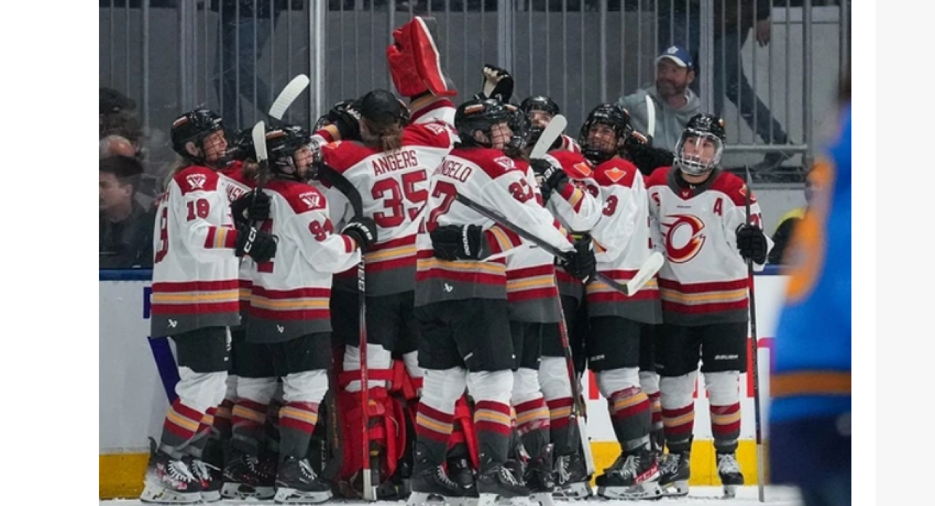 Hockey