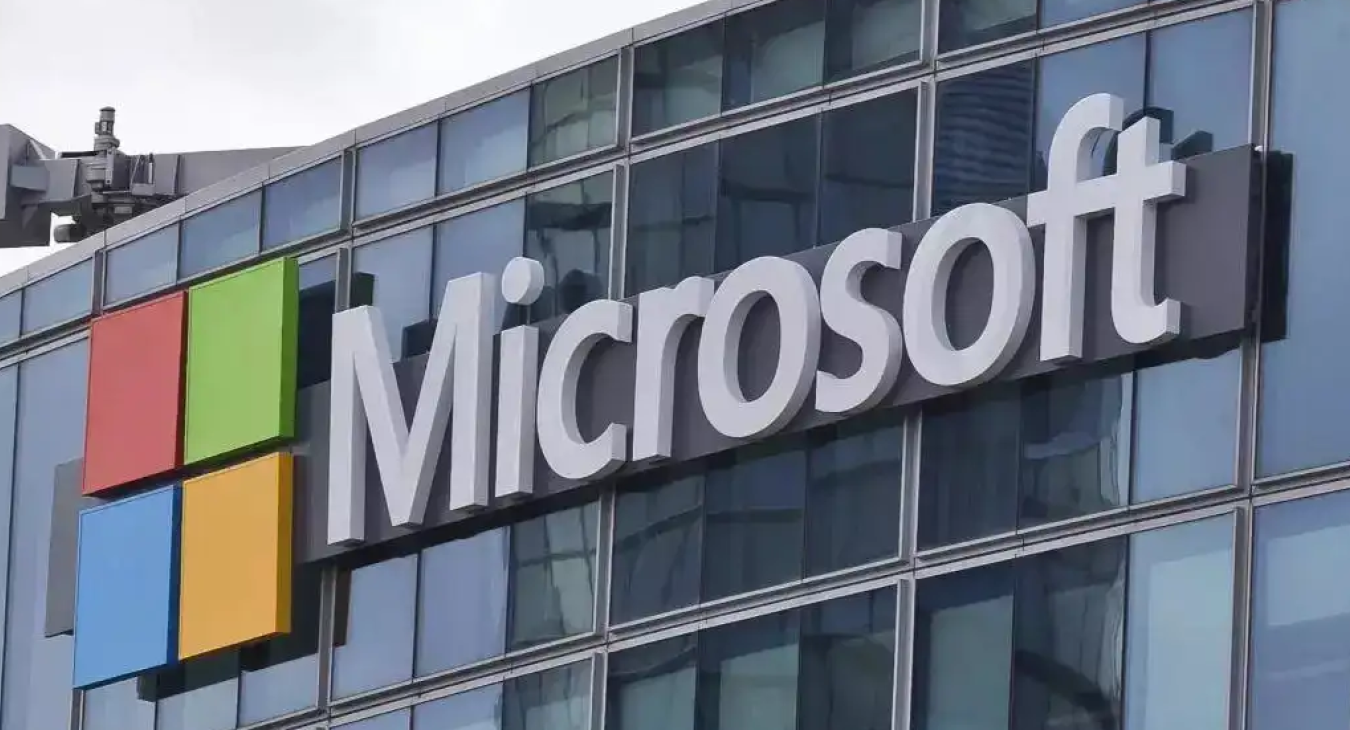 Microsoft 