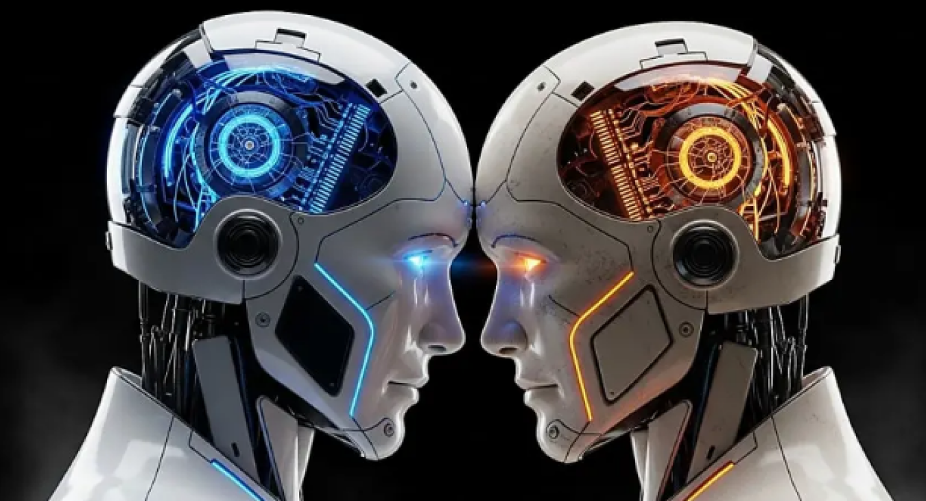Robots