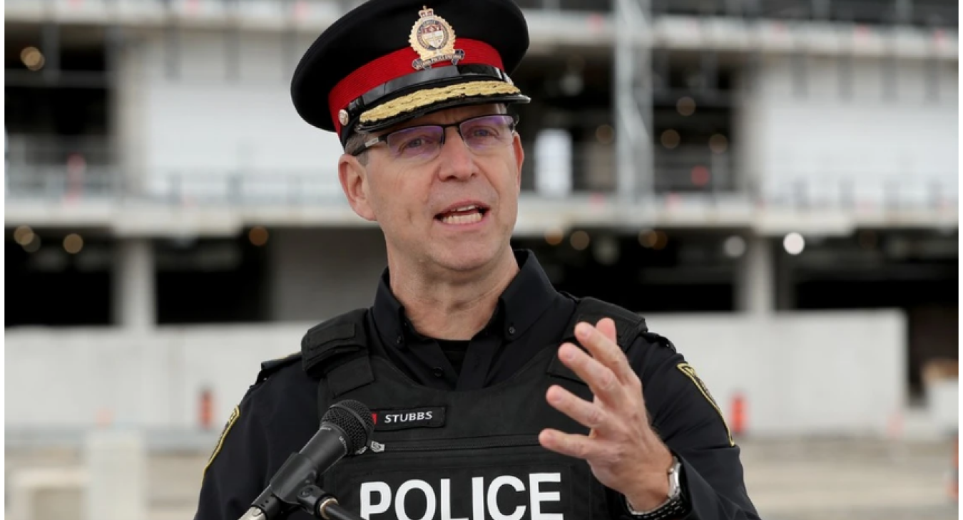  new district model will cost taxpayers $11.4 million over three years, most of which will go towards hiring and training new full-time officers, OPS Police Chief Eric Stubbs said