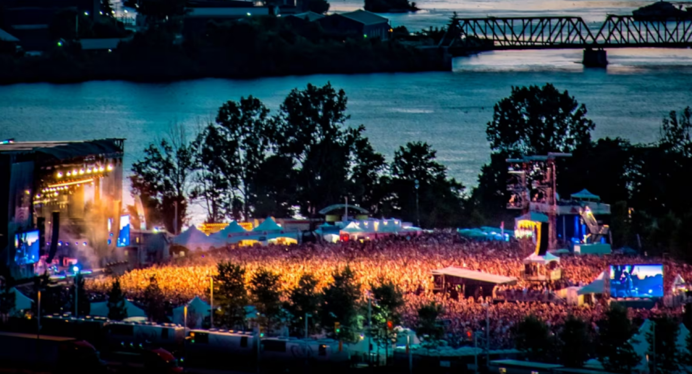 Ottawa Festival