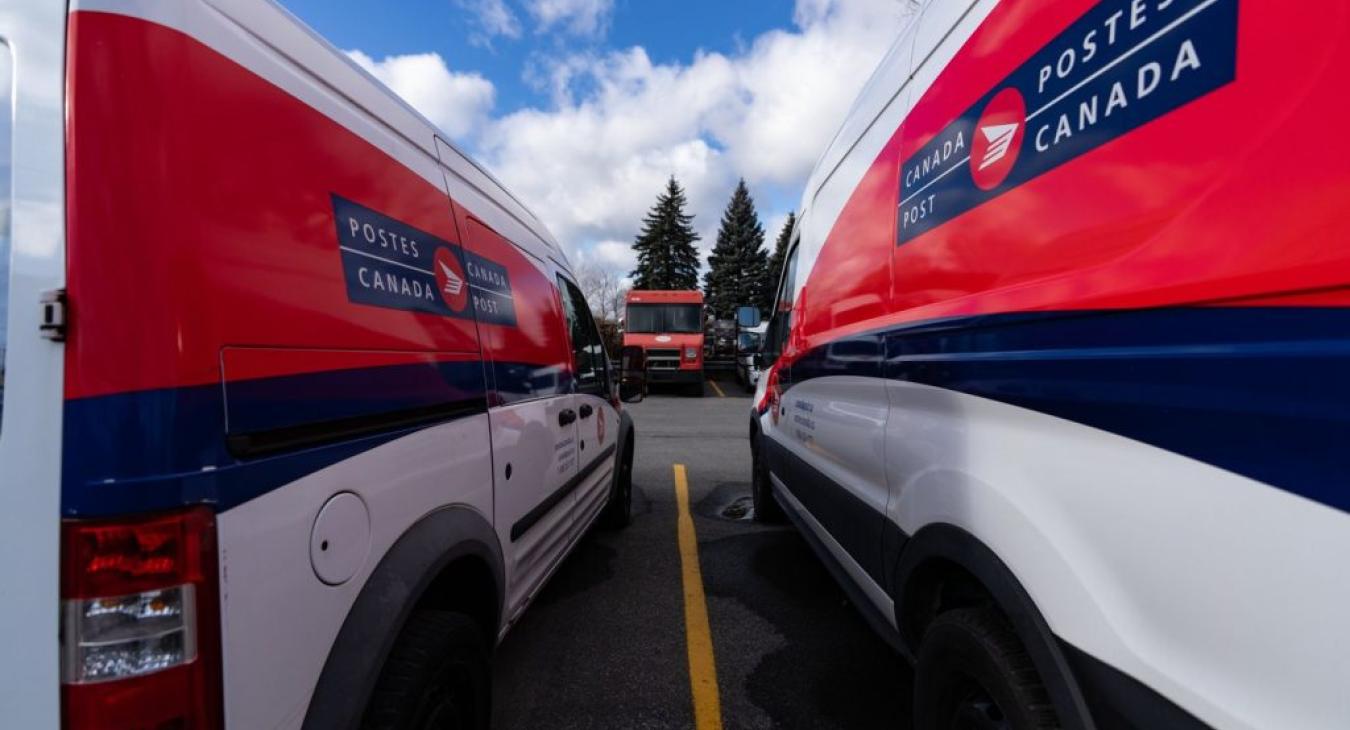 Canada Post