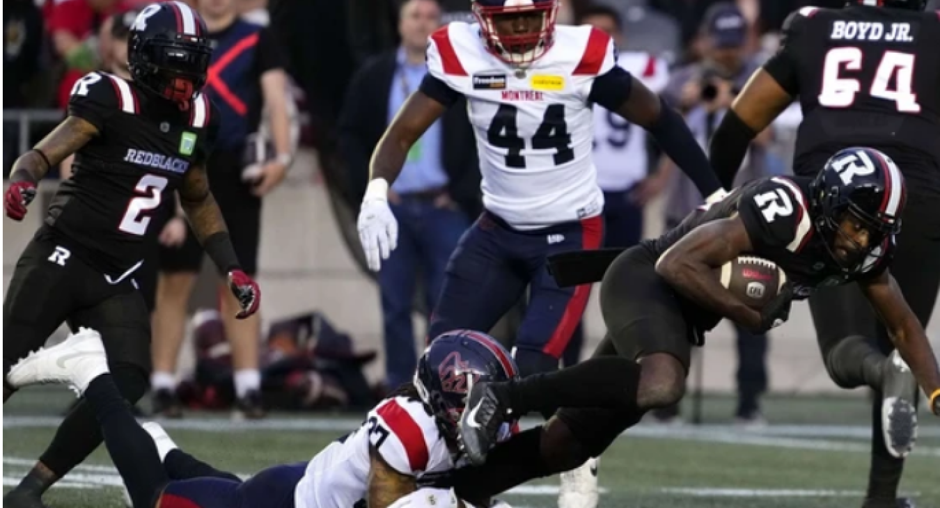 Redblacks