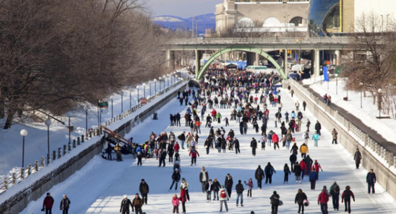 Rideau Canal