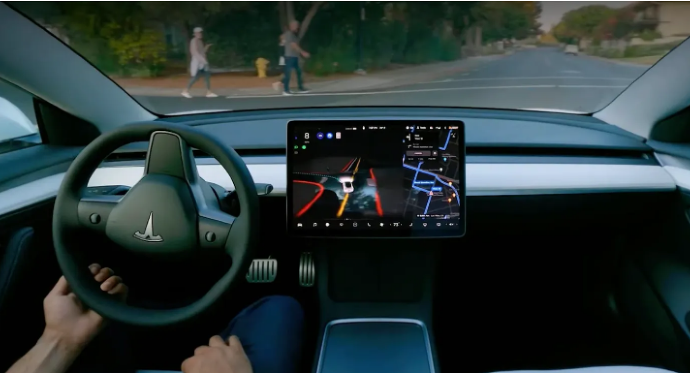 Tesla 