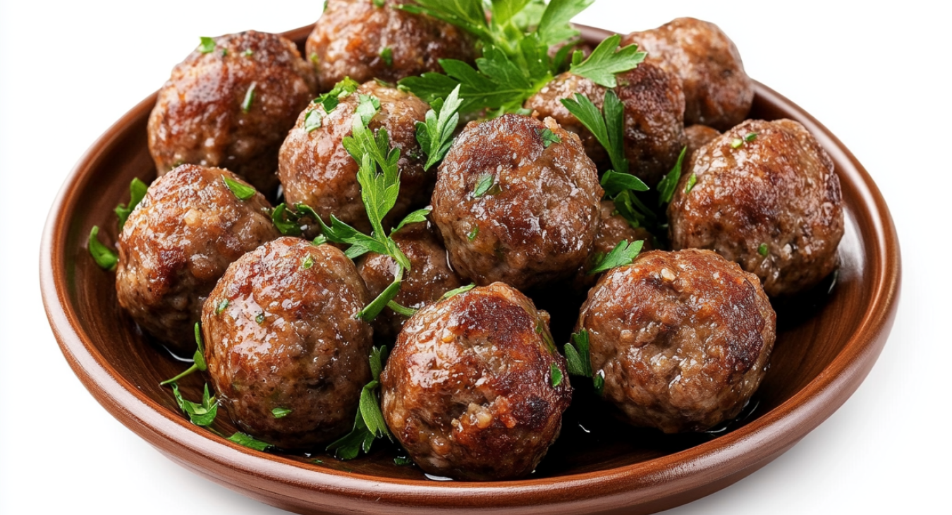 Meatballs