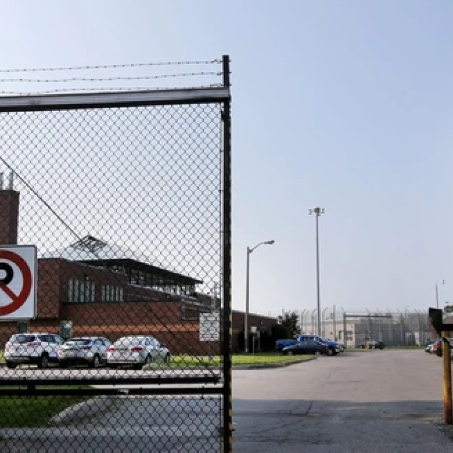 Jail