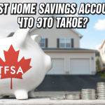 The First Home Savings Account (FHSA) was officially launched on April 1 for people aged 18 and up. 