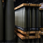 Debate in government over decision to stop arms and technology supplies to Israel