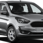 The smallest and cheapest Ford crossover: insiders showed how  will look like The "SUV" which should challenge the best sellers Hyundai Creta and Kia Seltos.