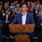 Trudeau