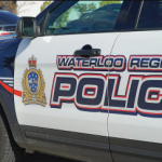 Waterloo Police